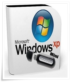 Mini Windows XP SP3 2011