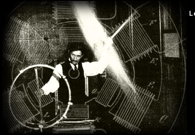 "Nikola Tesla" sənədli filmi