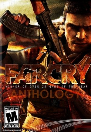 Far Cry 2 (2008 RePack)