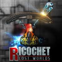 Ricochet Lost Worlds silent by terlan