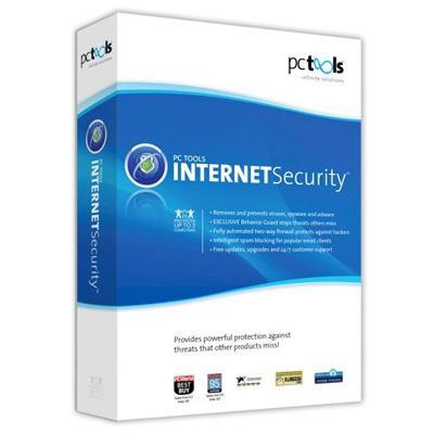 PC Tools Internet Security 2011 8.0.0.624