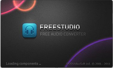 Free Audio Converter v2.2.13