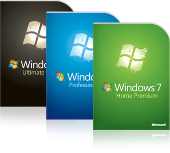Microsoft Windows 7 SP1 18in1 Eng/Rus (x86-x64) AİO