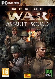 Men of War: Assault Squad (2011)