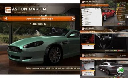 Test Drive Unlimited 2 (RePack by R.G. Packers)