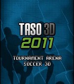 Arena soccer 2011 3D