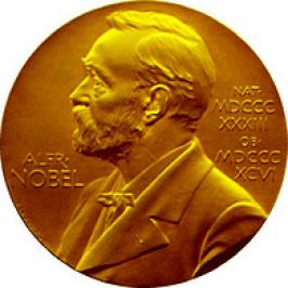 Kompyuter Nobeli