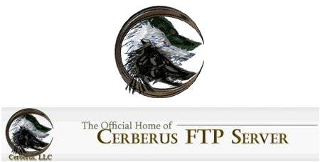 Cerberus FTP Server 4.0.2.2