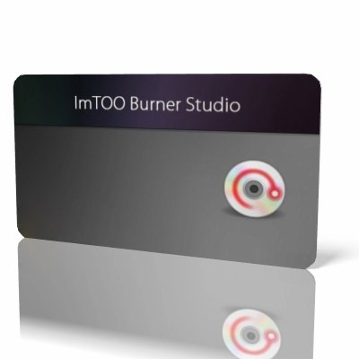 ImTOO Burner Studio 1.0.64.0319