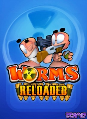Worms Reloaded 2