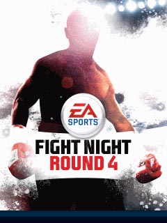 Fight Night Round 4 (3D)