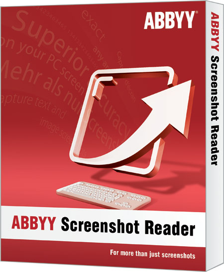 ABBYY Screenshot Reader 11.0.113.201RePack by KpoJIuK