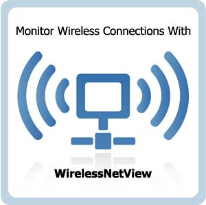 WirelessNetView 1.69