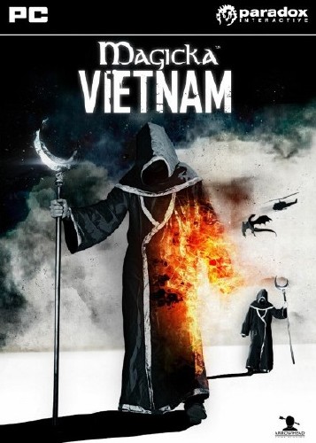 Magicka Vietnam 2011 (RePack by R.G.Catalyst)