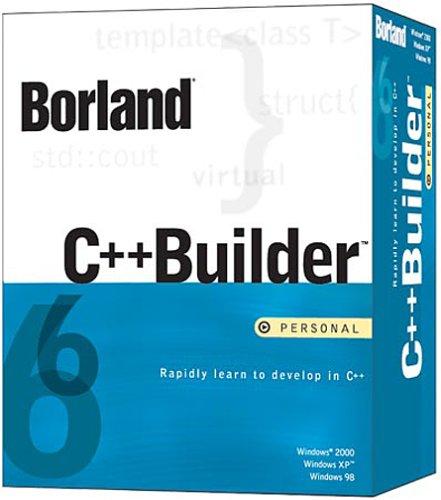 Borland C++ Builder Enterprise 6.0