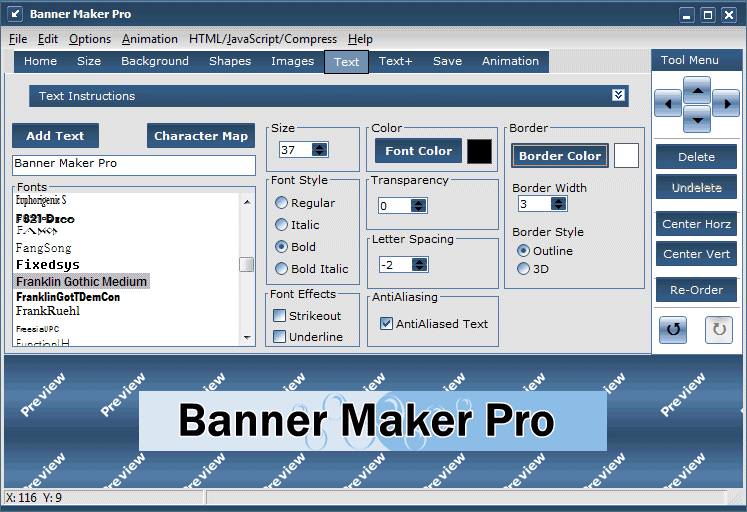 Banner Maker Pro... 