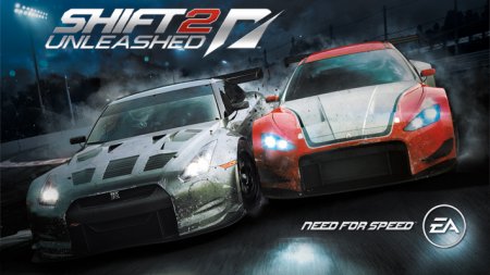 Need for Speed: Shift 2 Unleashed 2011 (Repack by a1chem1st)
