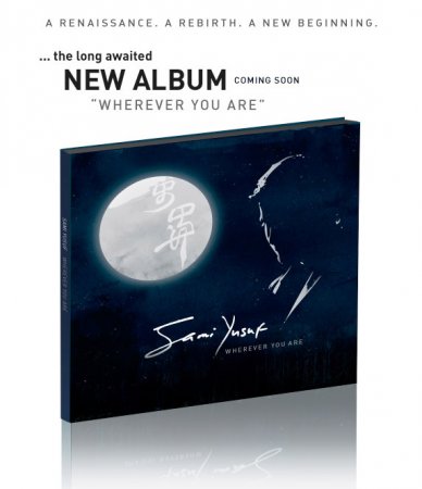 Sami Yusuf - Where Ever You Are 2010