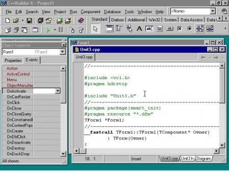 C++ Builder 2010 (E-kitab)