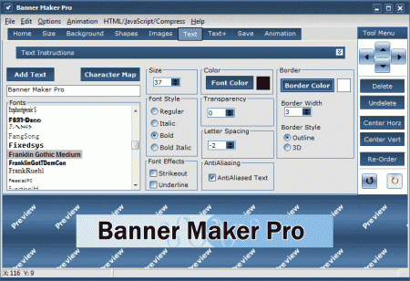 Banner Maker Pro 7.0.5