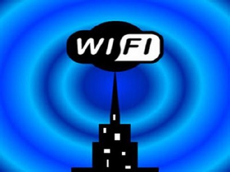 Wi-Fi üçün 12 faydalı proqram paketi