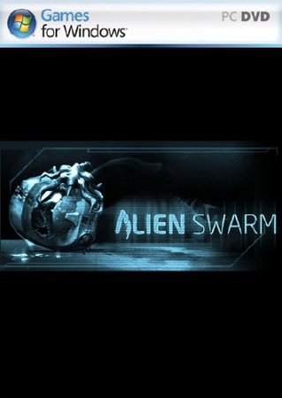 Alien Swarm 2010 (RePack by Fenixx)