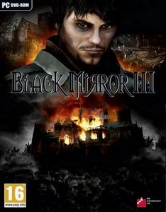 Black Mirror III 2011 (RePack R.G. GamePack)