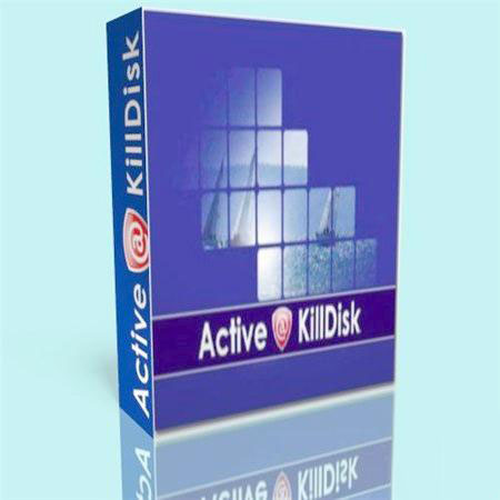 Active@ KillDisk 5.2.3 Pro (2011)