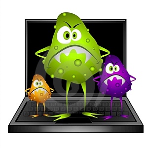 Viruses for Antivirus (18.05.2011)