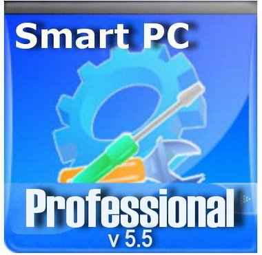 Smart PC Professional 5.5 DC20110201