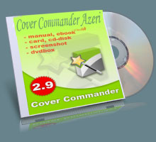 Cover Commander Azəri