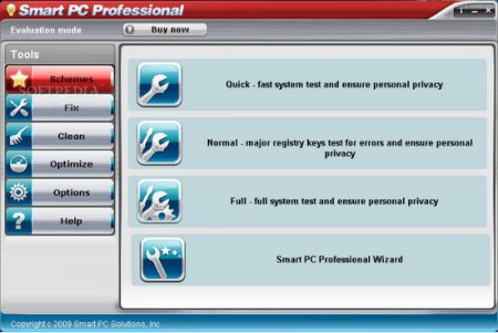 Smart PC Professional 5.5 DC20110201