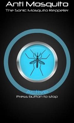 PicoBrothers Anti Mosquito 1.0