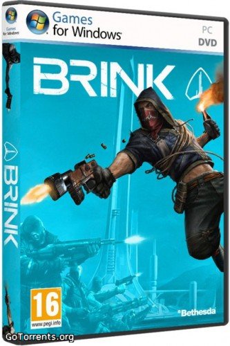 Brink (2011) RePack