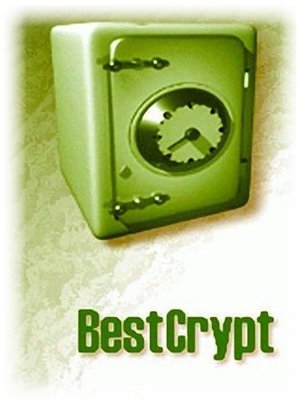 Jetico BestCrypt 9.03.12.2