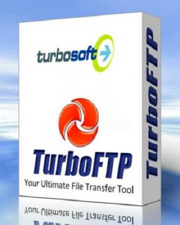 TurboFTP 6.30 Build 865