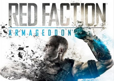 Red Faction: Armageddon (2011) (Repack by R.G. Repacker's)