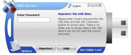 USB Disk Security 6.5.0
