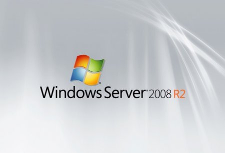 Microsoft Windows Server 2008 R2 (Orijinal MSDN)