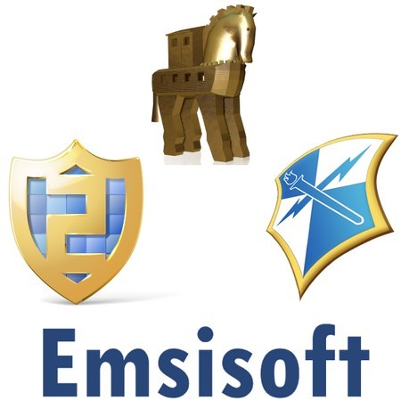 Emsisoft Emergency Kit 1.0.0.25 Portable