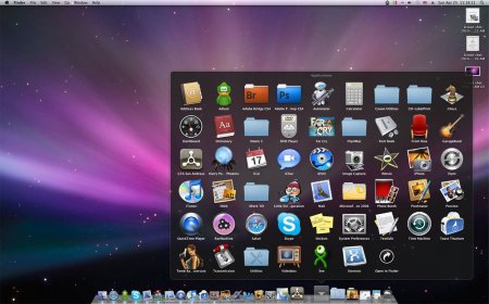 Mac OS X Snow Leopard Install DVD 10.6.3 Retail