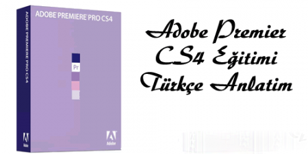 Adobe Premier CS4 Vizual Təhsil Seti