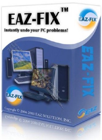 EAZ-FIX Pro 9.1 Build 2697029646