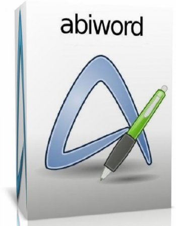 AbiWord 2.9.1 Portable