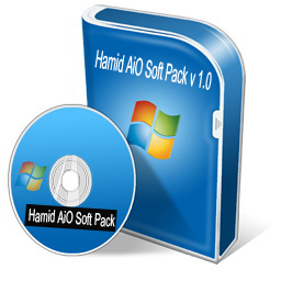Hamid AIO Soft Pack 1.0