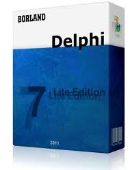 Delphi 7 Lite Full Edition 7.3.4.3