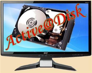 Active@ Disk Image 5.1.2