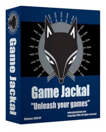 GameJackal Pro 4.1.1.6 Final