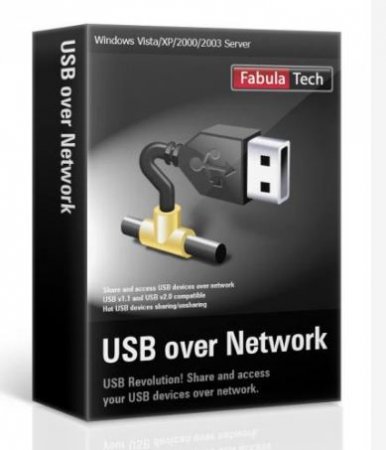 USB over Network 4.7.5 Final