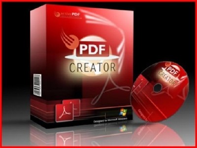 PDFCreator 1.2.3 (Unattended by: Terlan)